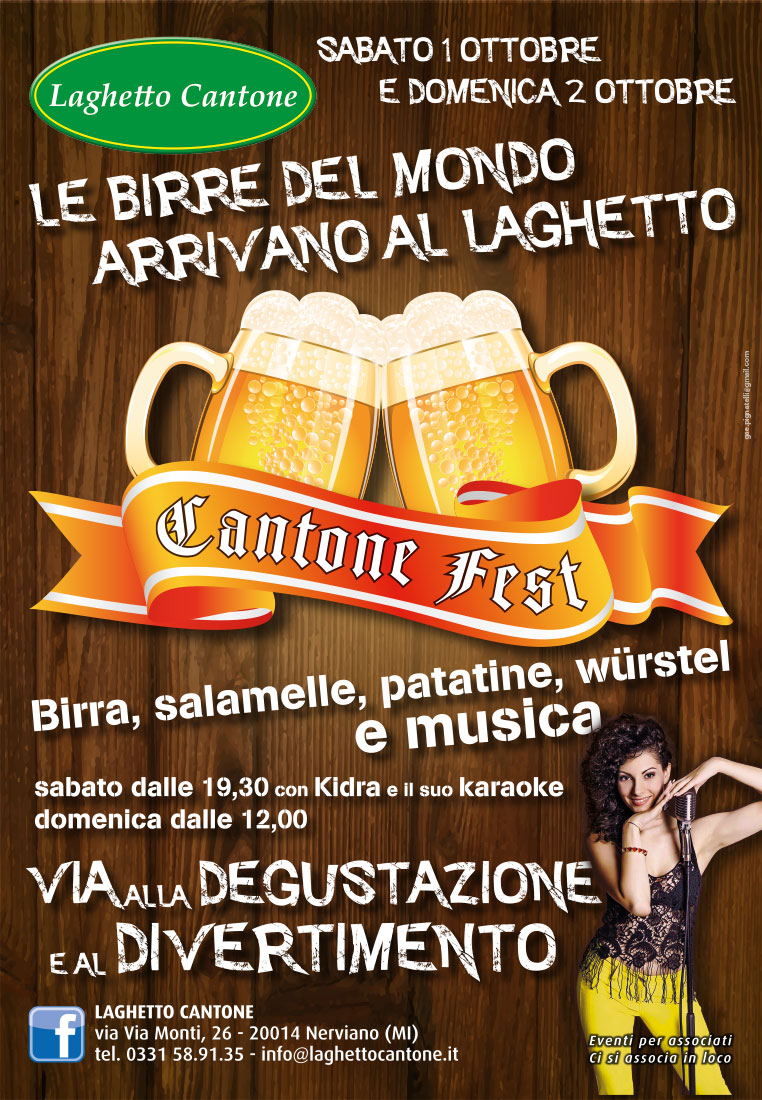 Festa della Birra