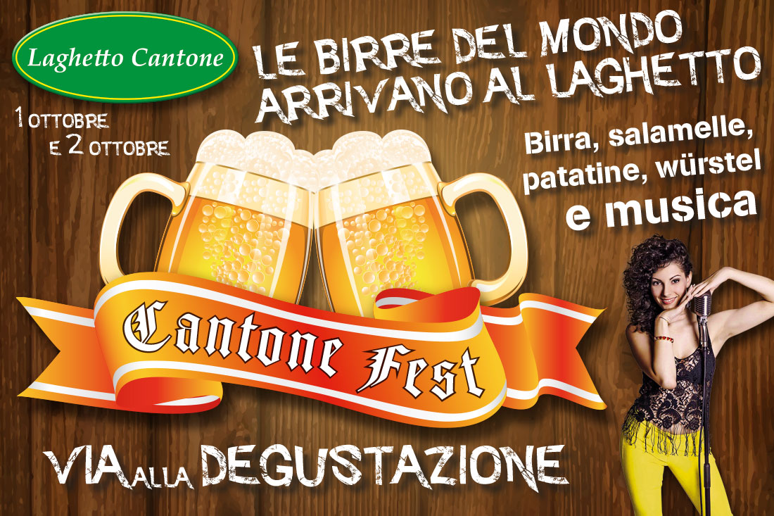 Cantone Fest