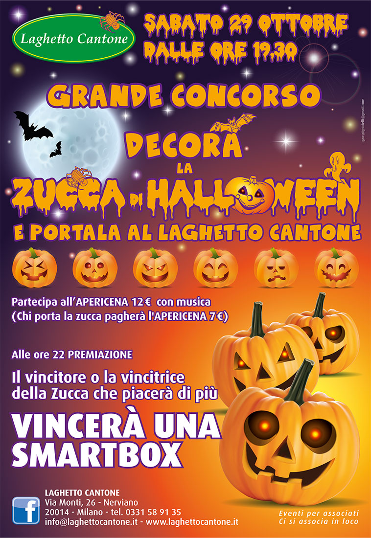 Festa di Halloween