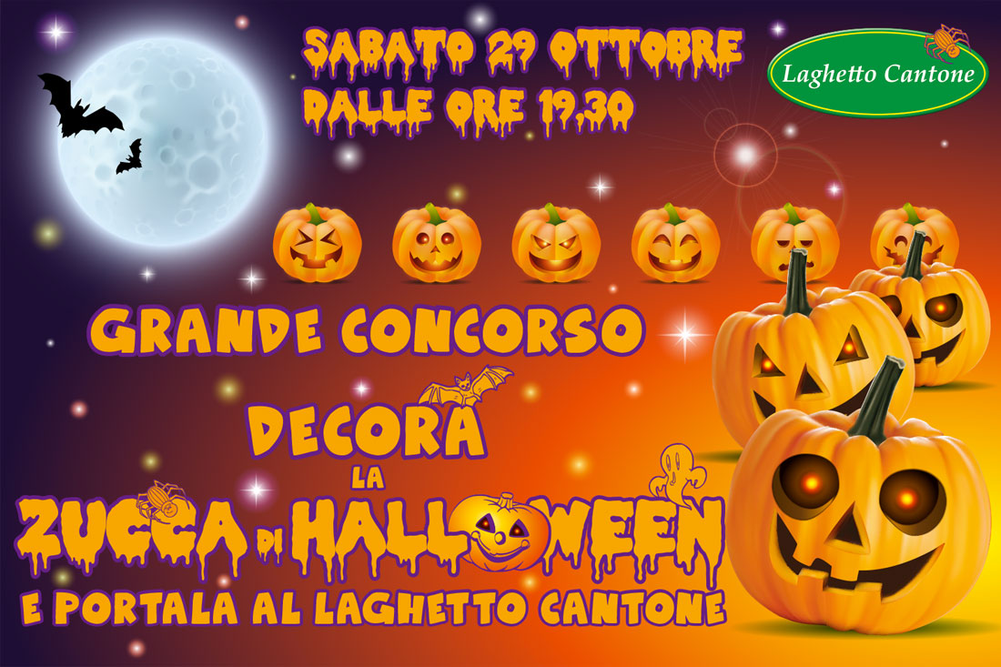 Festa di Halloween