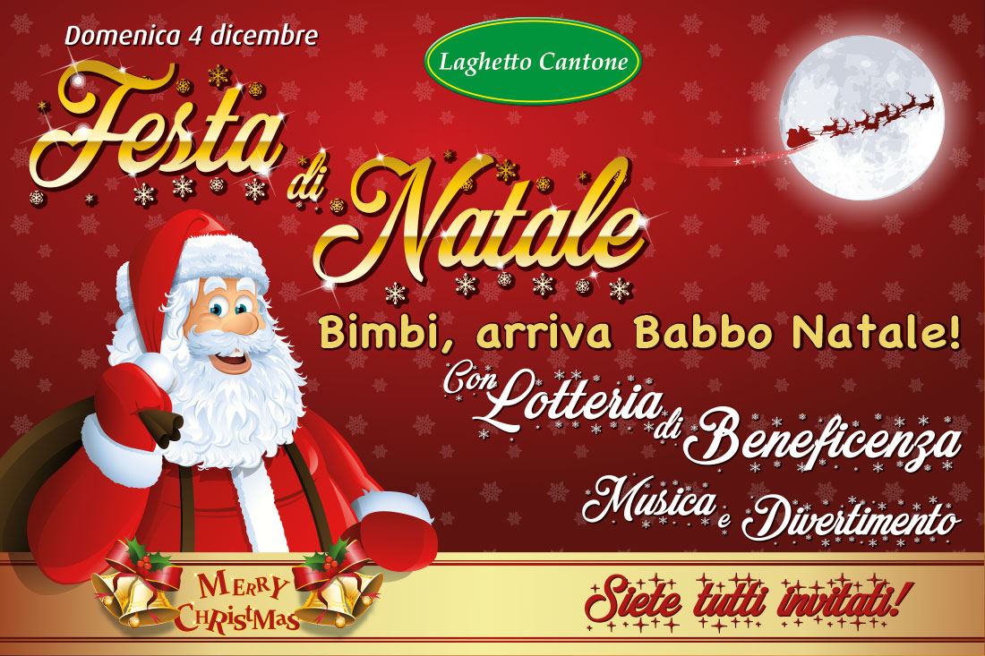 Festa di Natale