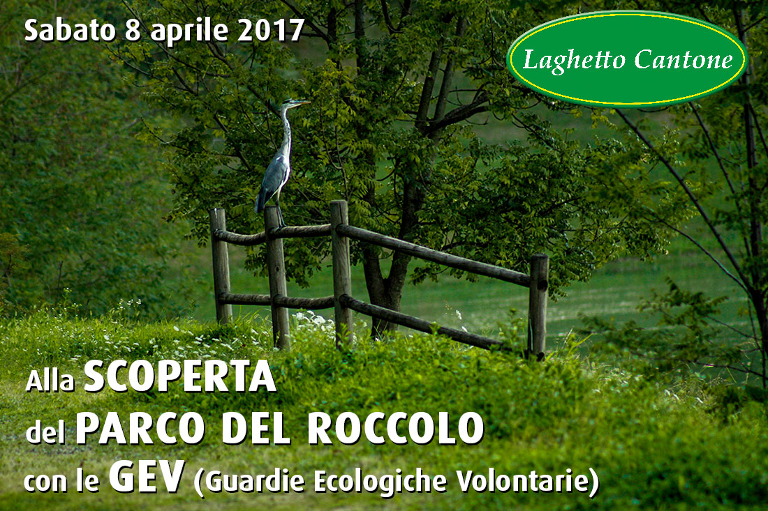 Parco del Roccolo