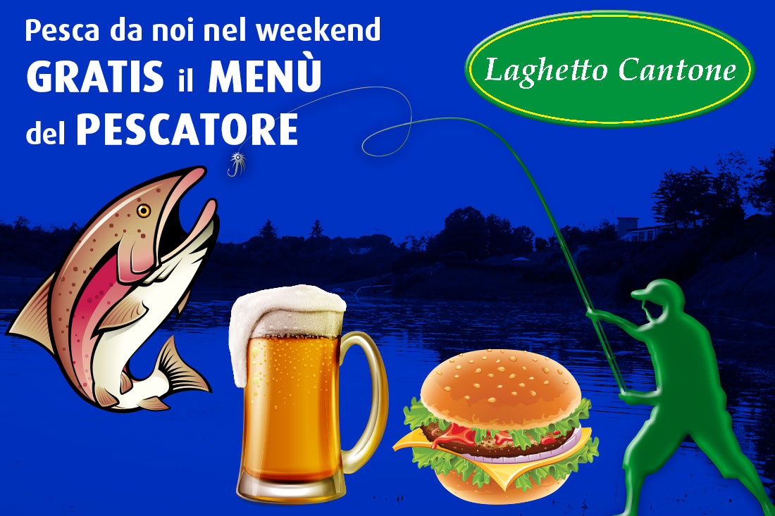 Pesca, Sport e degustazione