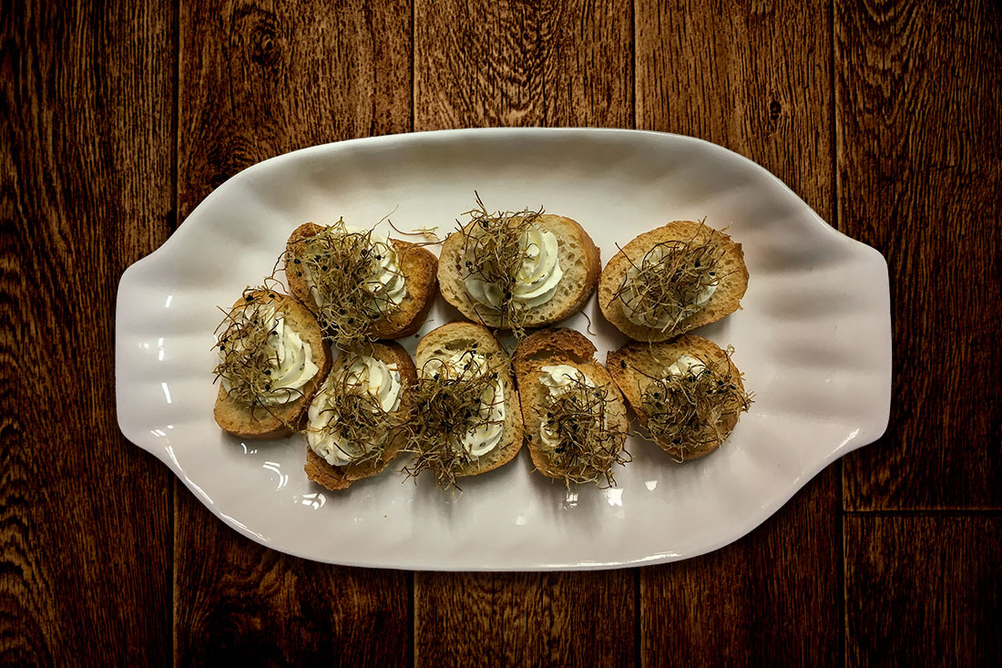 Crostini