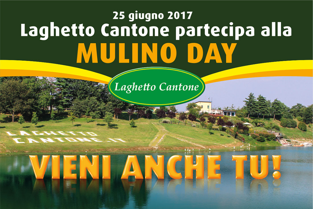 Mulino Day
