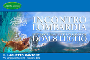 Labrador&Co. - Incontro Lombardia