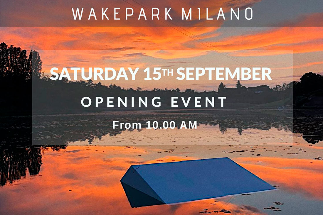 Tribe Wakepark